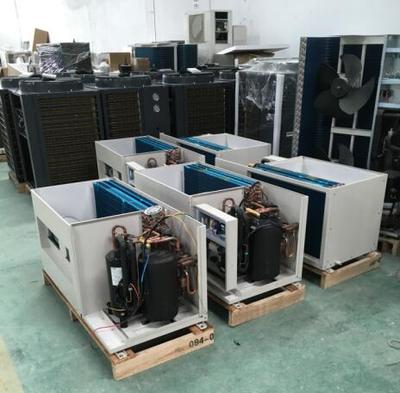 佛山高溫熱泵熱水機廠家_家電欄目_