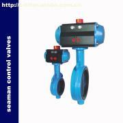 【施曼氣動常用蝶閥】可選,價格,廠家,圖片,供應商,其他行業專用機械及設備,杭州海人機電設備 - 產品庫 - 阿土伯交易網