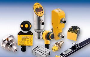 【原裝全新】N18-M18-AD4X 圖爾克TURCE接近開