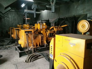 徐水柴油發(fā)電機(jī)租賃精通機(jī)械設(shè)備