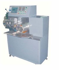 東莞市振佳機(jī)電設(shè)備有限公司產(chǎn)品聚焦 高效可靠的繞線機(jī)與絞線機(jī)解決方案