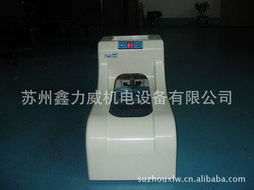 蘇州鑫力威機電設備有限公司 專業鞋套機與擦鞋機產品一覽